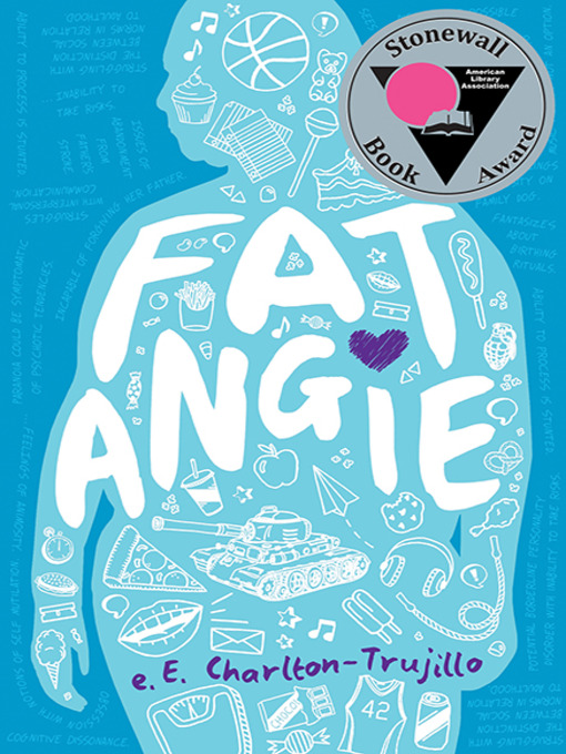 Title details for Fat Angie by e.E. Charlton-Trujillo - Available